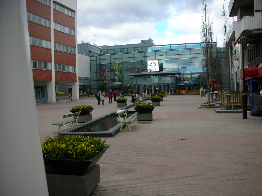Helsinki